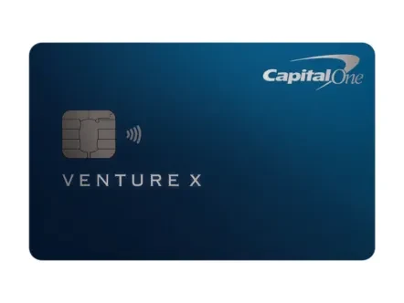 Capital One Venture X