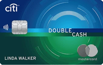 Citi Double Cash
